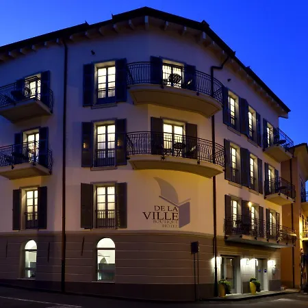 Hotel de la ville-2